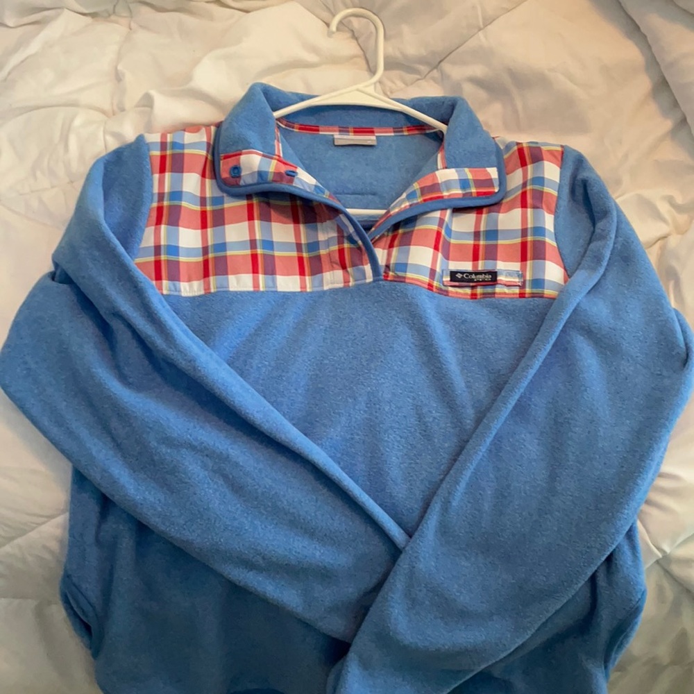 Like new Columbia jacket